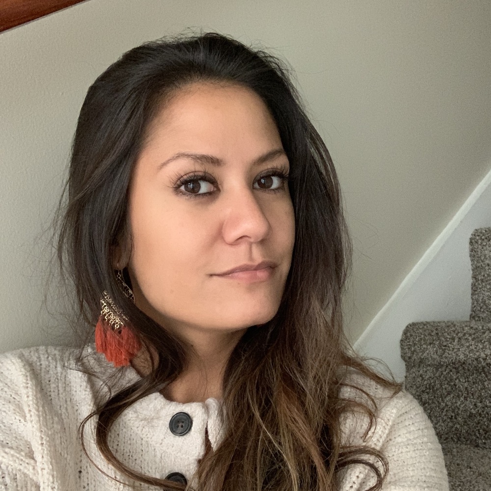 Meet your Posher, Michele